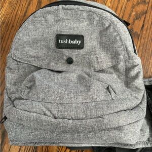 Tushbaby Carrier